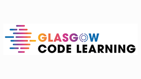 logo Glasgow Code Learning