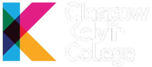 Glasgow Kelvin College Logo